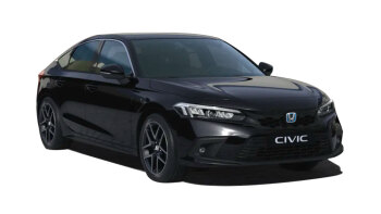 Honda Civic 2.0 eHEV Sport 5dr CVT Hybrid Hatchback